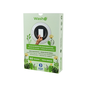 Washo Waschstreifen Fresh Breeze WA05